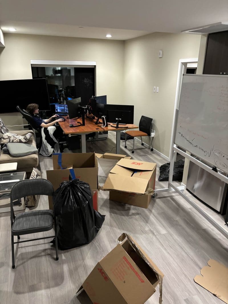 Post content
