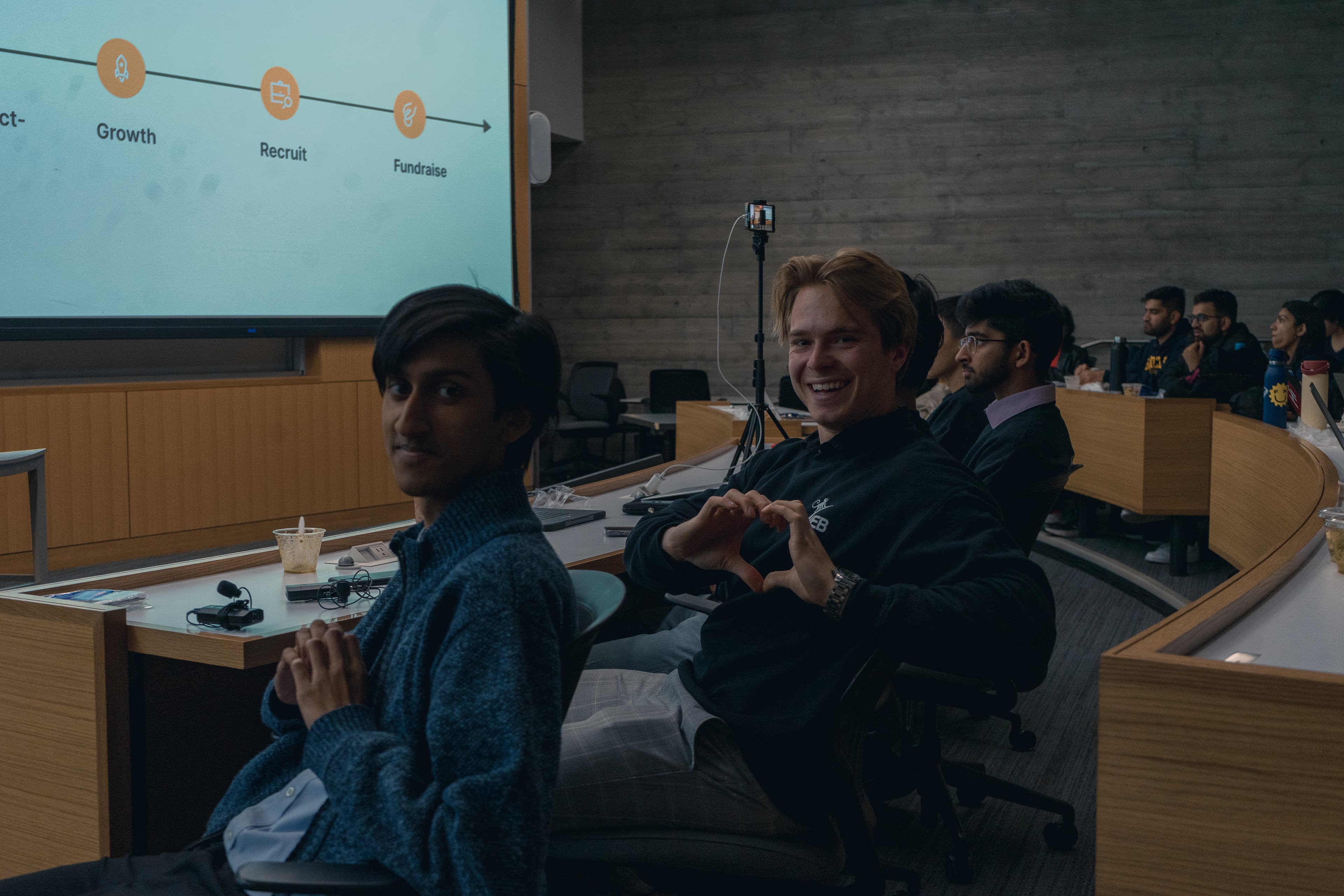 Demo Day