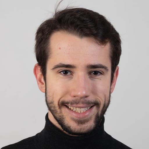 Pierre-Louis Biojout — Phospho