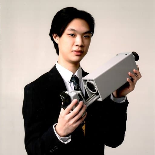 Tienlan Sun — Foresight Health